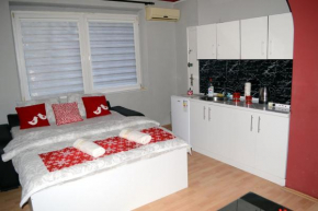 Lidija Apartman
